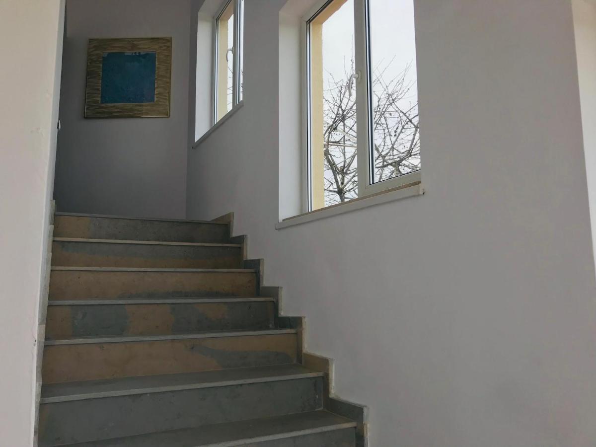 Casa Ryana Self Check-In Motel Gilău Exterior foto